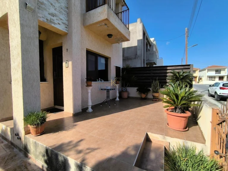 3 Bedroom House for Sale in Livadia Larnakas, Larnaca District