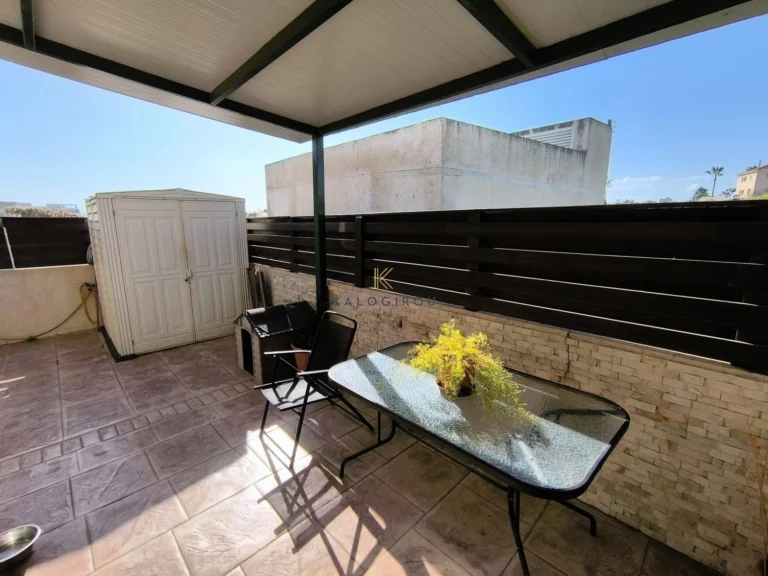 3 Bedroom House for Sale in Livadia Larnakas, Larnaca District