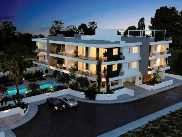 Cheap Apartments for Sale Famagusta