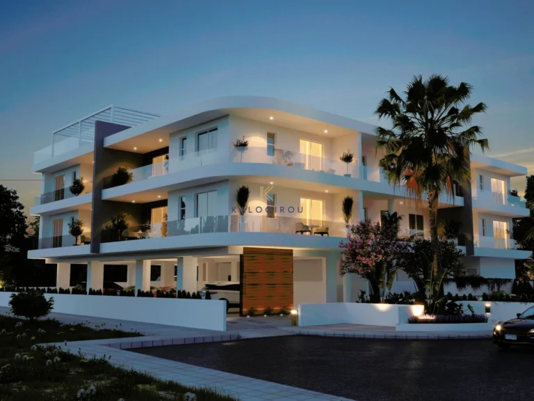 1 Bedroom Apartment for Sale in Sotira, Famagusta District