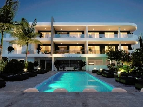 Cheap Apartments for Sale Famagusta