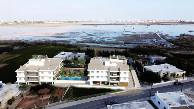 Cheap Apartments for Sale Famagusta