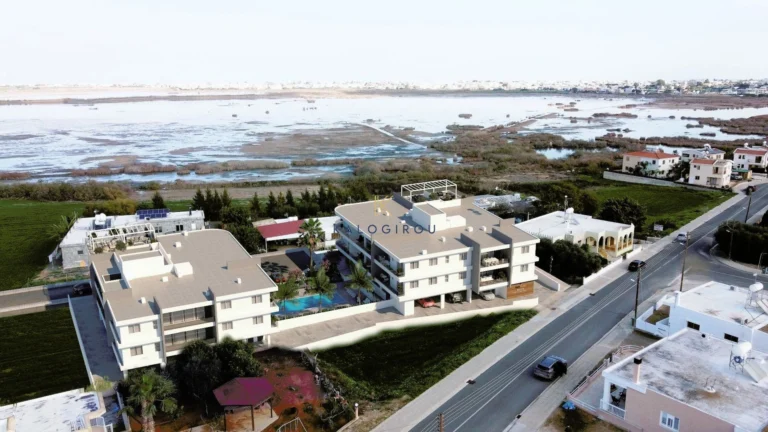 Cheap Apartments for Sale Famagusta