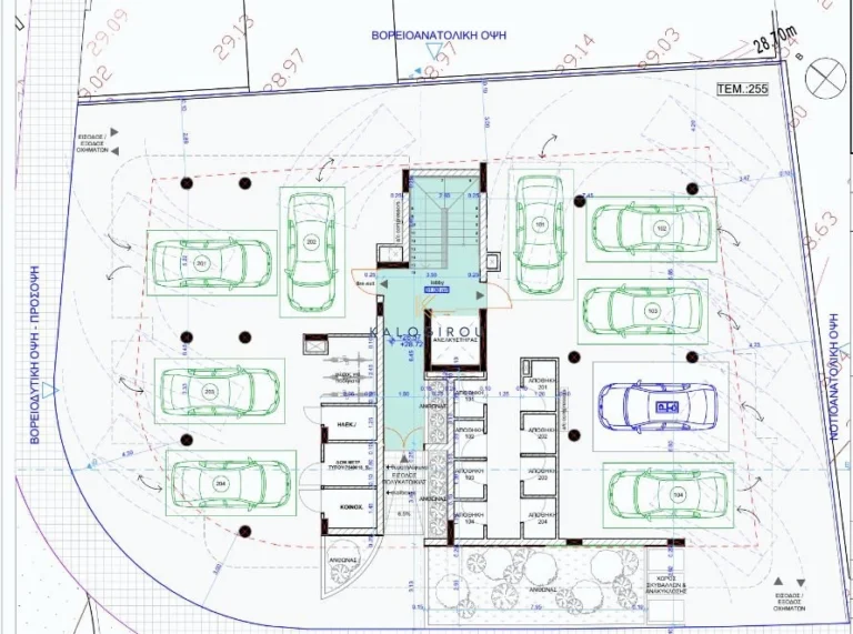 2 Bedroom Apartment for Sale in Livadia Larnakas, Larnaca District