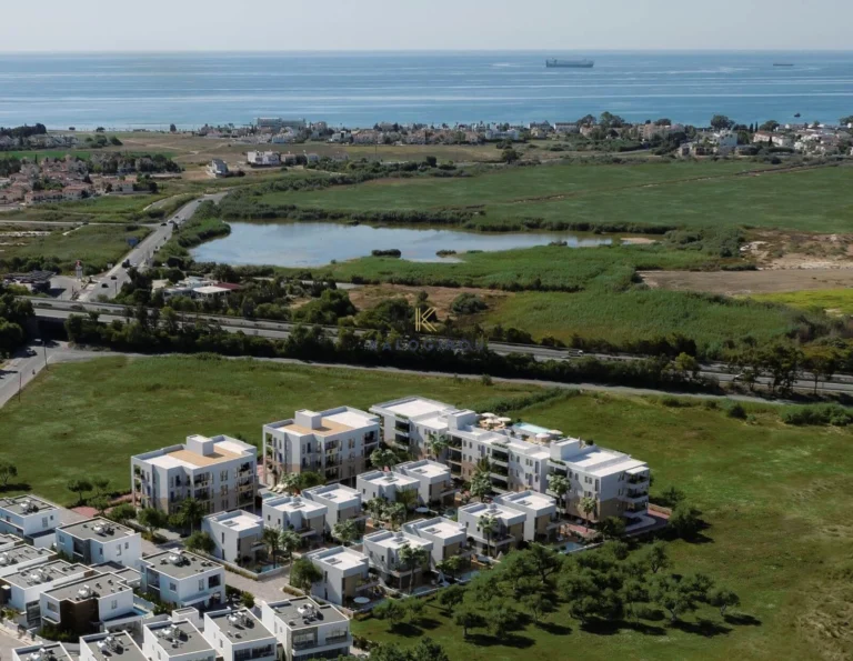 4 Bedroom House for Sale in Oroklini, Larnaca District