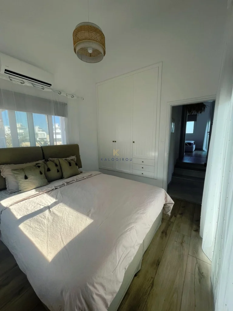 2 Bedroom House for Sale in Pervolia Larnacas