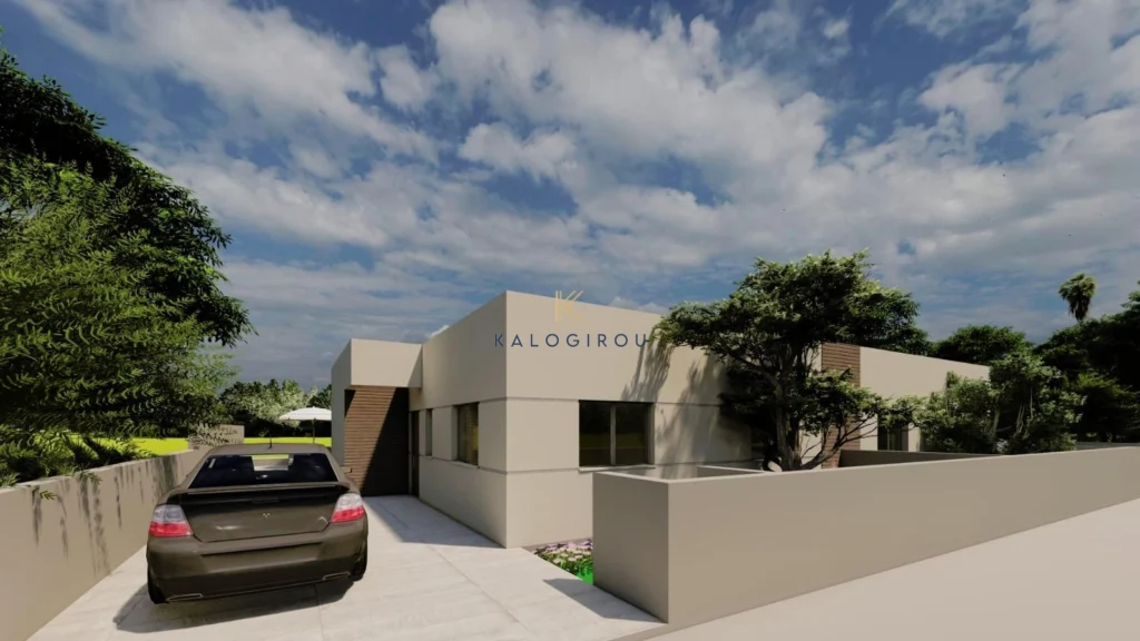 3 Bedroom House for Sale in Pervolia Larnacas