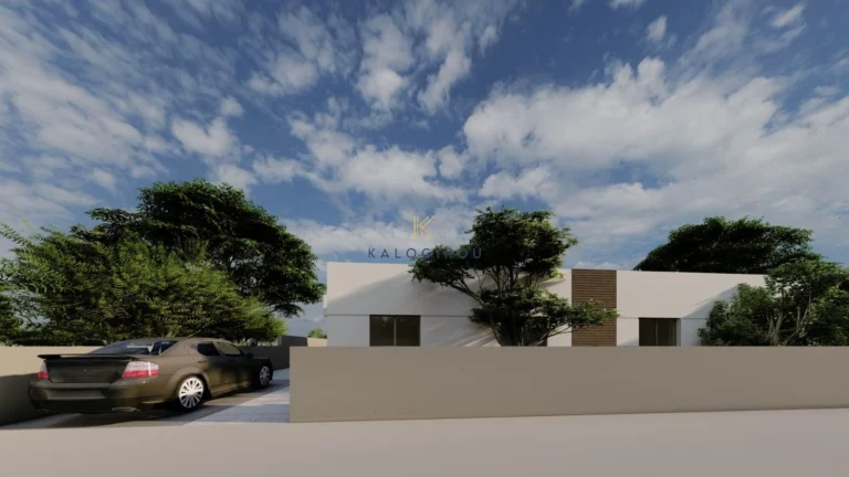 3 Bedroom House for Sale in Pervolia Larnacas