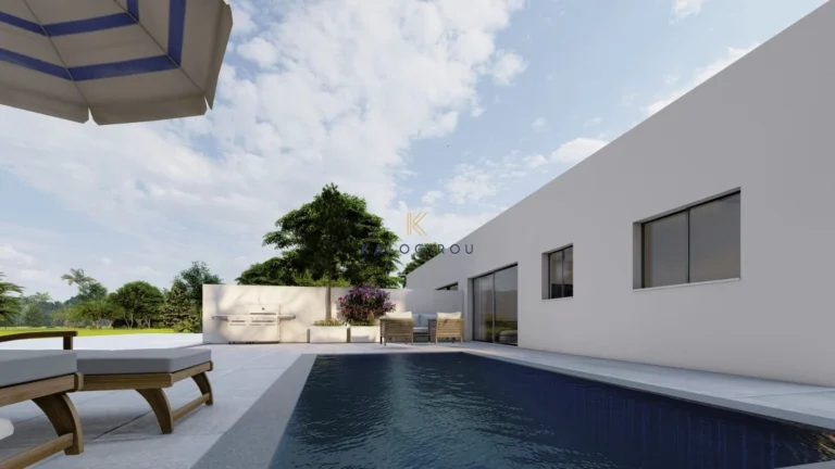 3 Bedroom House for Sale in Pervolia Larnacas