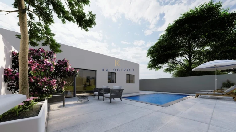 3 Bedroom House for Sale in Pervolia Larnacas
