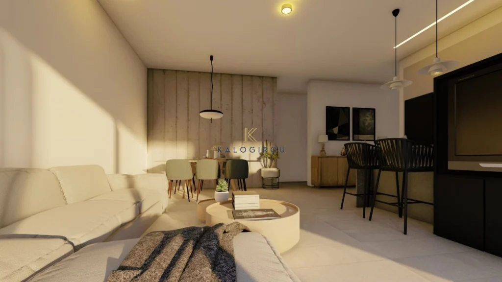 3 Bedroom House for Sale in Pervolia Larnacas