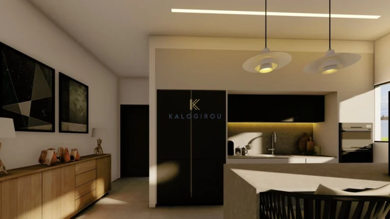 3 Bedroom House for Sale in Pervolia Larnacas