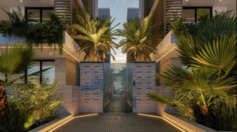 2 Bedroom Apartment for Sale in Aradippou, Larnaca District