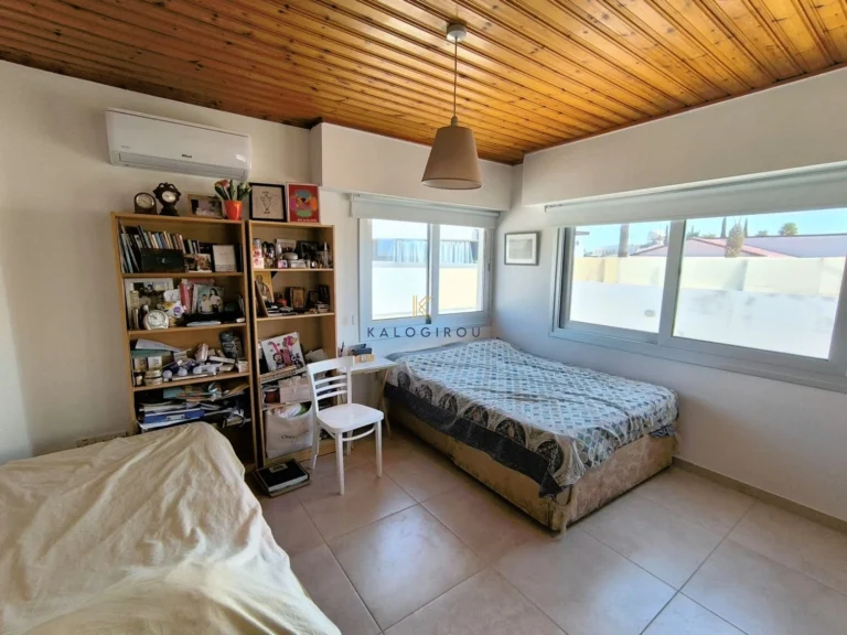 3 Bedroom House for Sale in Kiti, Larnaca District