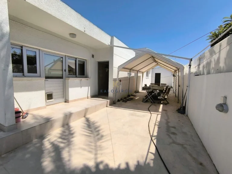 3 Bedroom House for Sale in Kiti, Larnaca District