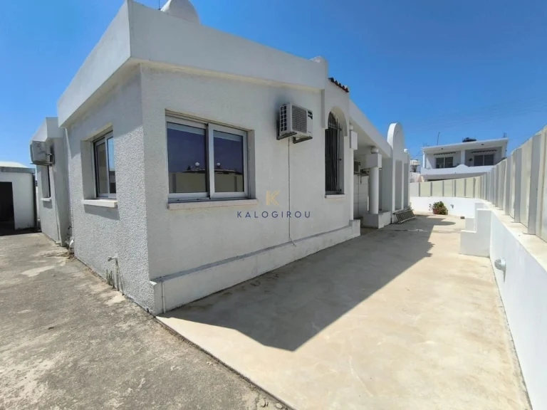 3 Bedroom House for Sale in Kiti, Larnaca District