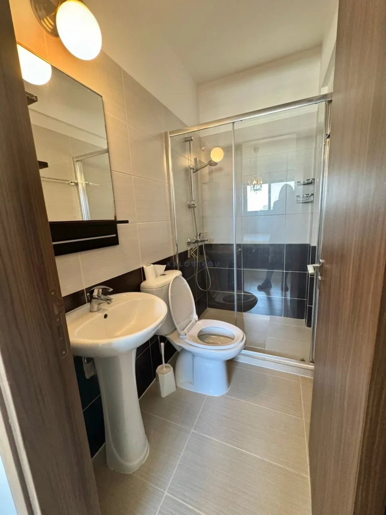 2 Bedroom Apartment for Rent in Livadia Larnakas, Larnaca District