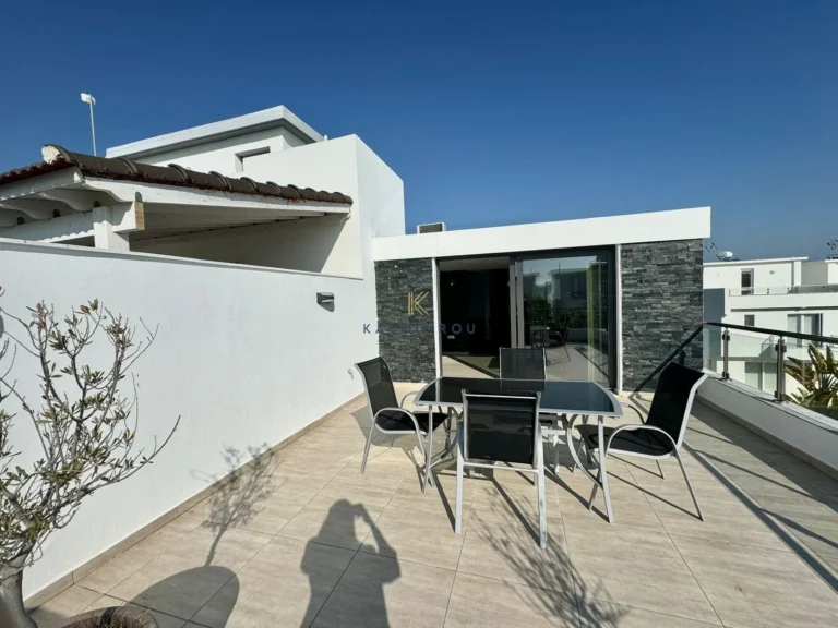 2 Bedroom Apartment for Rent in Livadia Larnakas, Larnaca District