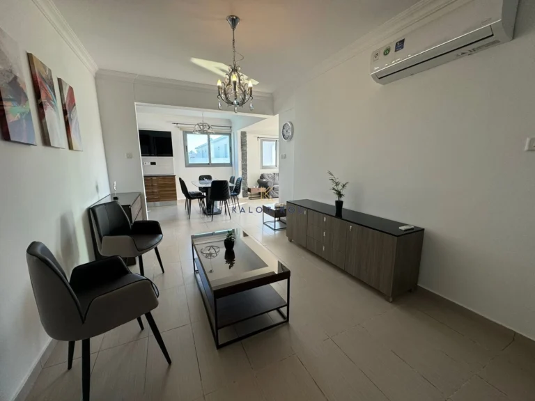 Διαμέρισμα 2 Υπνοδωματίων προς Ενοικίαση στα Λιβάδια Λάρνακας, Επαρχία Λάρνακας