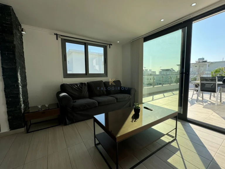 Διαμέρισμα 2 Υπνοδωματίων προς Ενοικίαση στα Λιβάδια Λάρνακας, Επαρχία Λάρνακας