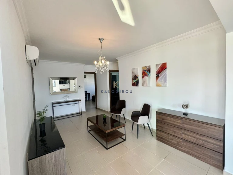 2 Bedroom Apartment for Rent in Livadia Larnakas, Larnaca District