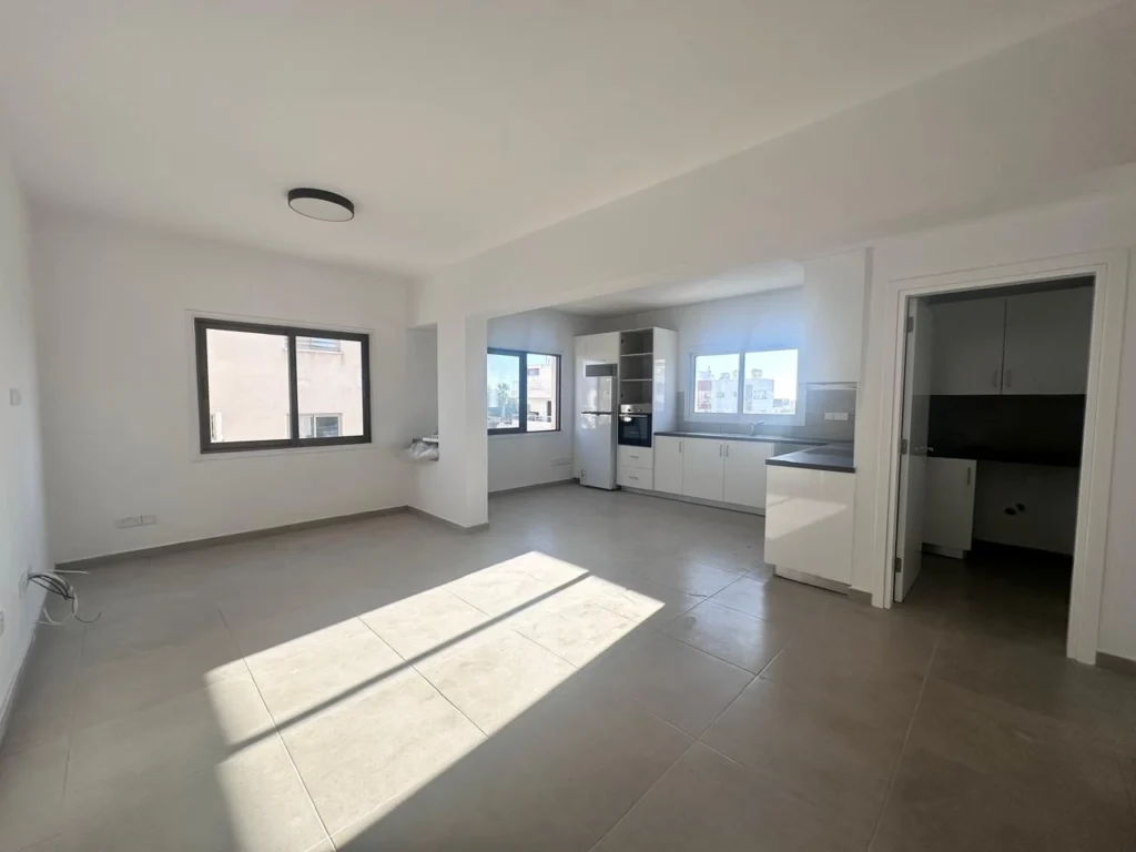 2 Bedroom Apartment for Rent in Paphos
