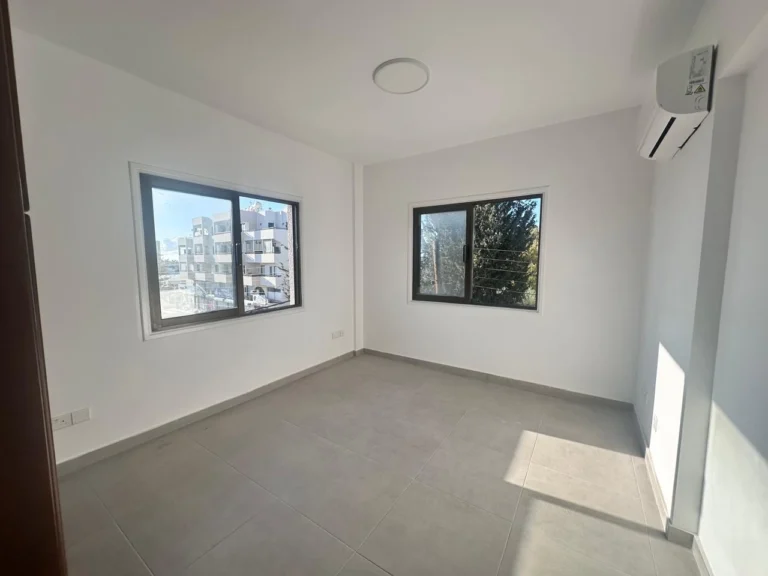 2 Bedroom Apartment for Rent in Paphos