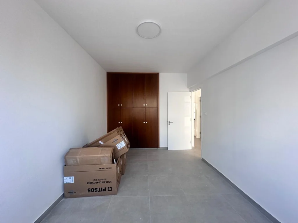 2 Bedroom Apartment for Rent in Paphos