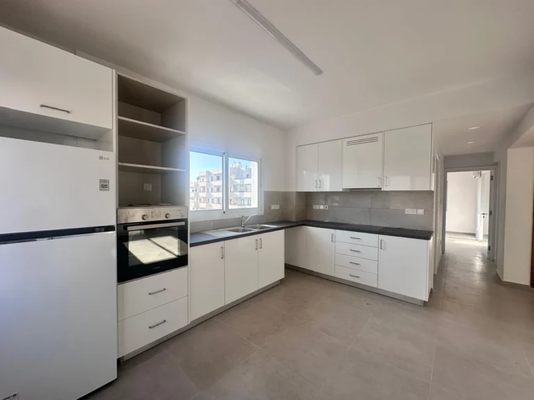 2 Bedroom Apartment for Rent in Paphos