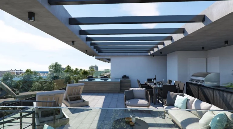 3 Bedroom Apartment for Sale in Livadia Larnakas, Larnaca District