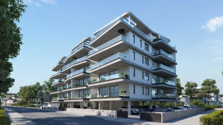 3 Bedroom Apartment for Sale in Livadia Larnakas, Larnaca District