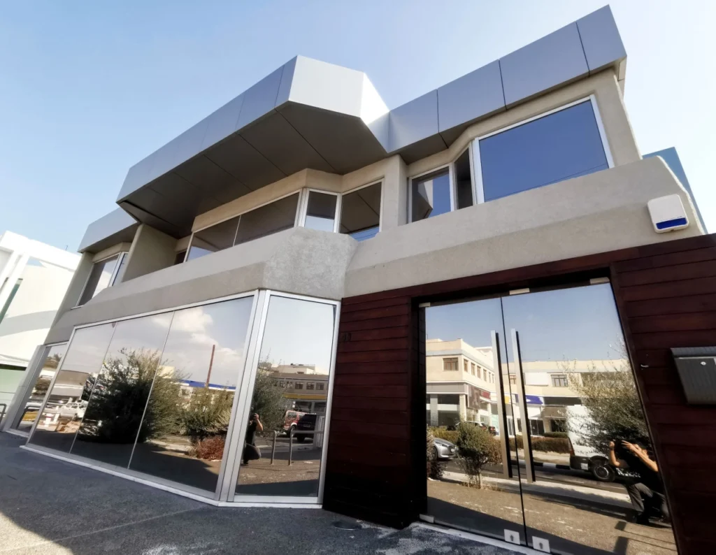 300m² Building for Sale in Limassol – Linopetra