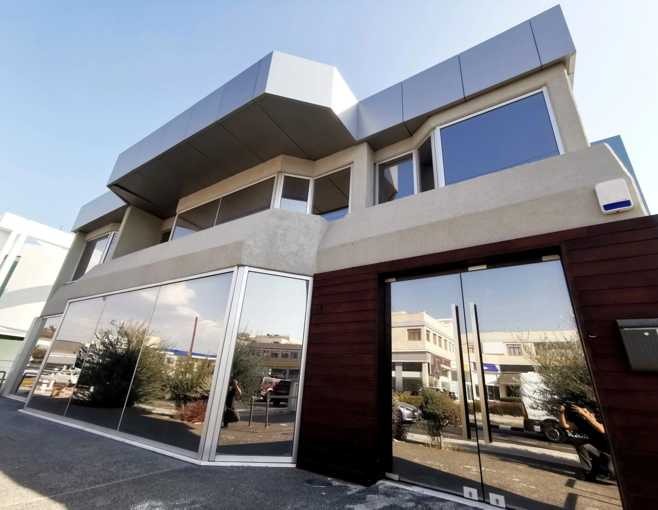 300m² Building for Sale in Limassol – Linopetra