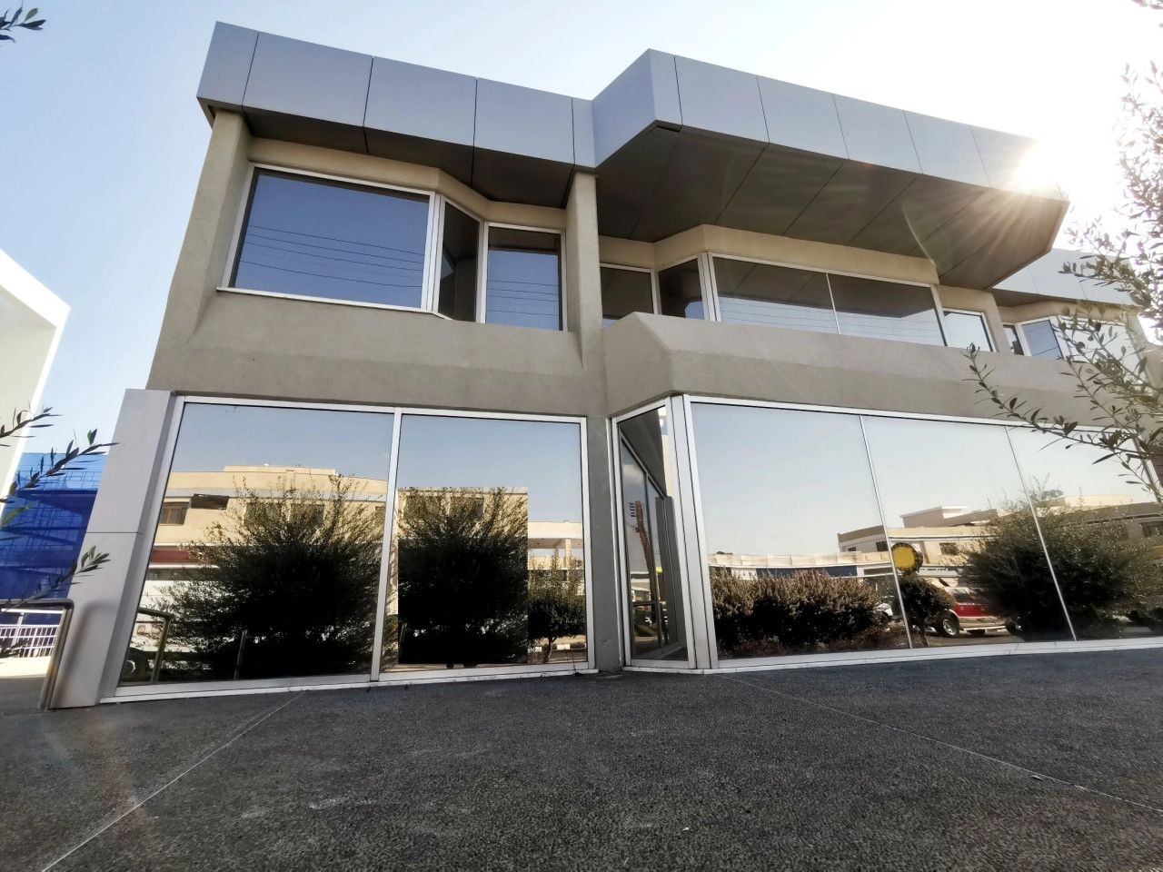 300m² Building for Sale in Limassol – Linopetra