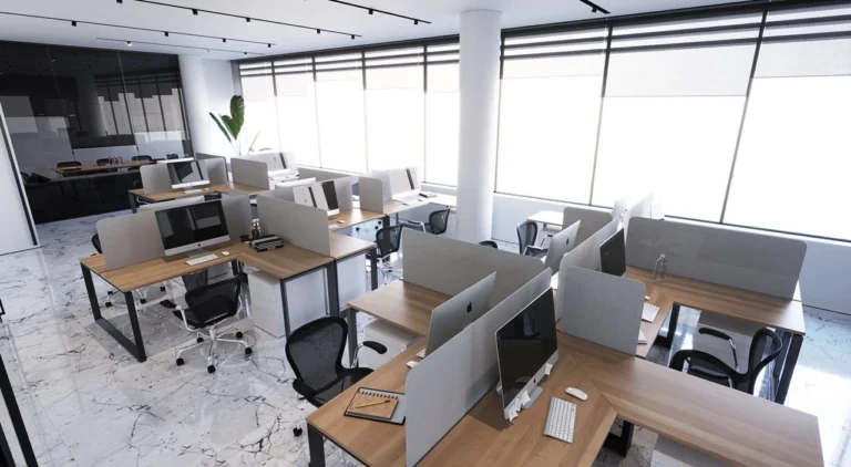 530m² Office for Sale in Limassol – Mesa Geitonia