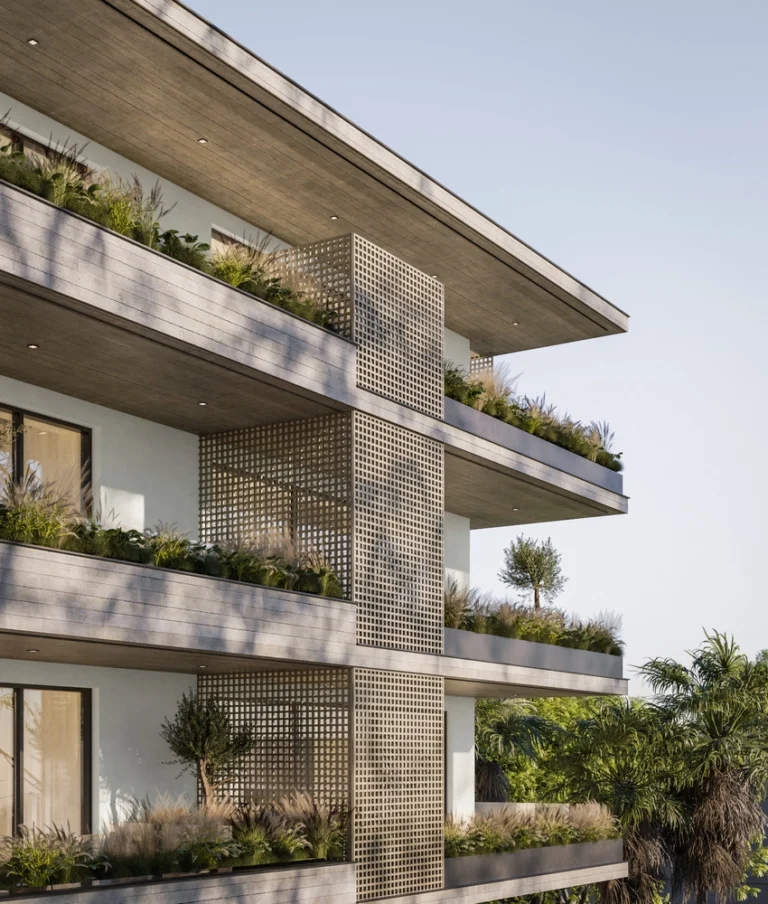 2 Bedroom Apartment for Sale in Limassol – Katholiki
