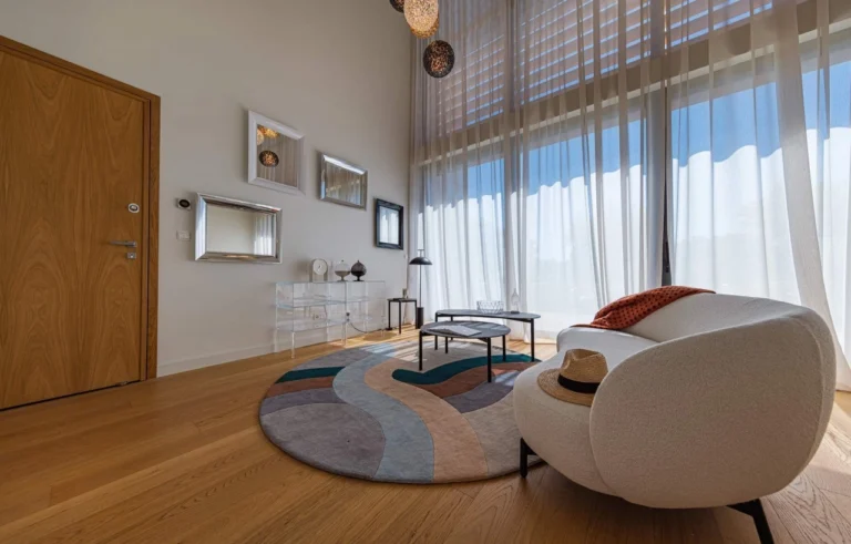 2 Bedroom Apartment for Sale in Limassol – Zakaki