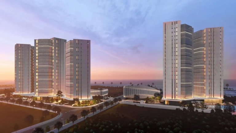 Cheap Apartments for Sale Larnaca up to 600000 euro