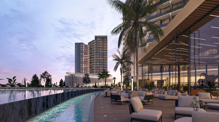 Cheap Apartments for Sale Larnaca up to 600000 euro