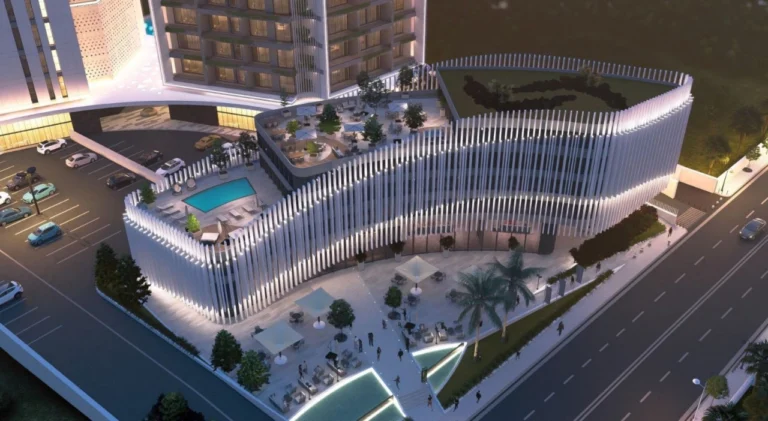 1 Bedroom Apartment for Sale in Livadia Larnakas, Larnaca District