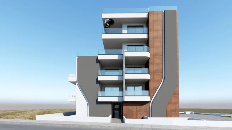 Cheap Apartments for Sale Larnaca up to 300000 euro