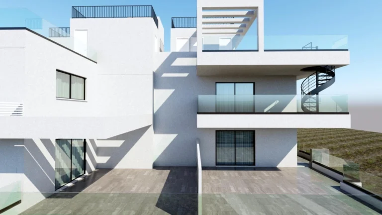 Cheap Apartments for Sale Larnaca up to 300000 euro