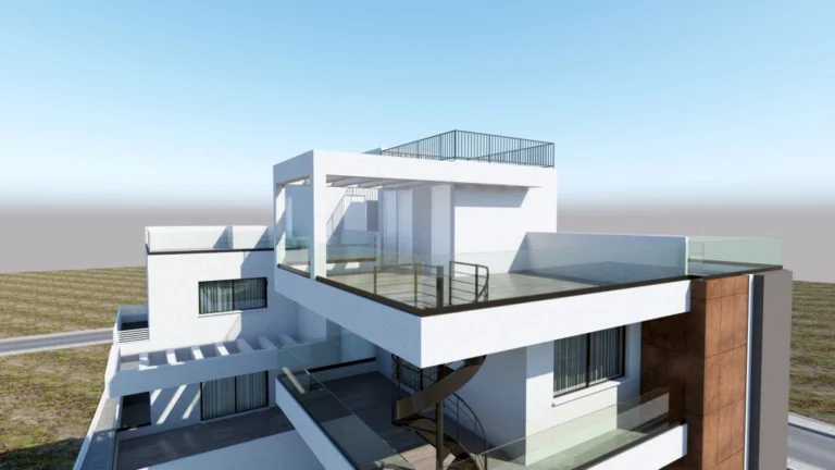 2 Bedroom Apartment for Sale in Larnaca District