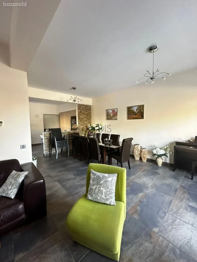 3 Bedroom House for Sale in Limassol – Agios Spyridon