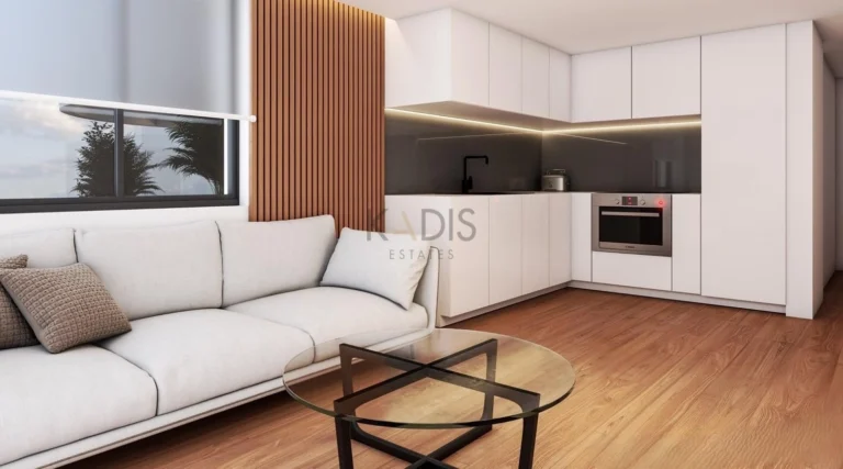 2 Bedroom Apartment for Sale in Larnaca District