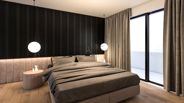 2 Bedroom Apartment for Sale in Larnaca District