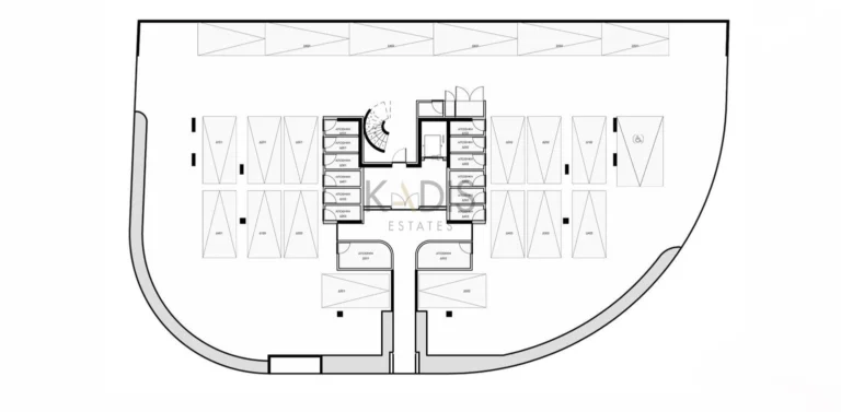 2 Bedroom Apartment for Sale in Larnaca District
