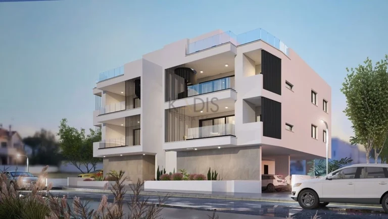 3 Bedroom Apartment for Sale in Strovolos, Nicosia District