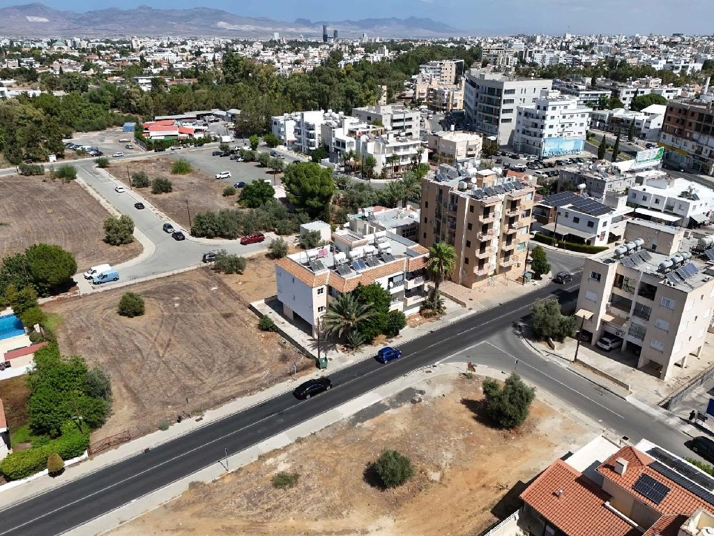 3 Bedroom Apartment for Sale in Strovolos, Nicosia District
