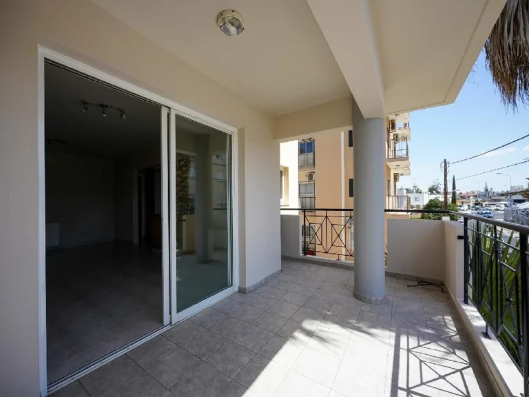 3 Bedroom Apartment for Sale in Strovolos, Nicosia District